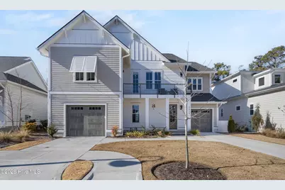 3520 Watercraft Ferry Avenue, Wilmington, NC 28412 - Photo 1