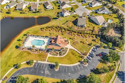 2079 Saybrooke Lane NW, Calabash, NC 28467 - Photo 45