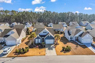 2079 Saybrooke Ln NW, Calabash, NC 28467 - Photo 1