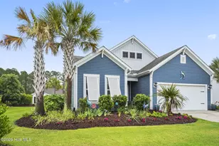 2079 Saybrooke Ln NW, Calabash, NC 28467 - Photo 3
