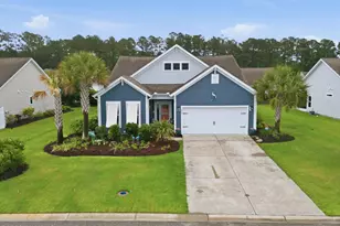 2079 Saybrooke Ln NW, Calabash, NC 28467 - Photo 1