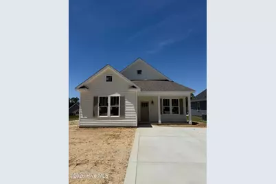 3218 Dolostone Court SW, Wilson, NC 27893 - Photo 1