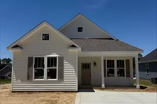 3218 Dolostone Ct SW, Wilson, NC 27893 - Photo 1