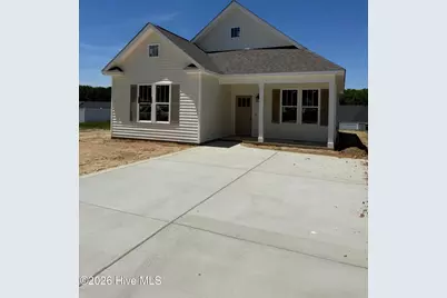 3218 Dolostone Court SW, Wilson, NC 27893 - Photo 3