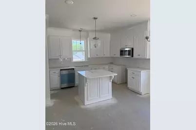 3218 Dolostone Court SW, Wilson, NC 27893 - Photo 5