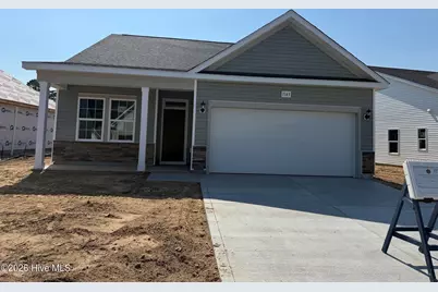 1143 Forest Bend Drive NW, Calabash, NC 28467 - Photo 1