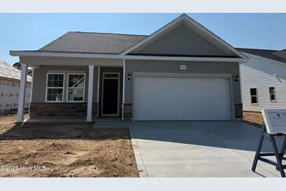 1143 Forest Bend Drive NW, Calabash, NC 28467 - Photo 25