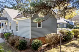 2313 Foxcroft Rd NW, Wilson, NC 27896 - Photo 7