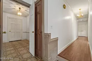 2313 Foxcroft Rd NW, Wilson, NC 27896 - Photo 33