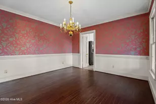 2313 Foxcroft Rd NW, Wilson, NC 27896 - Photo 15