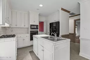 2313 Foxcroft Rd NW, Wilson, NC 27896 - Photo 19