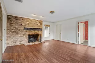 2313 Foxcroft Rd NW, Wilson, NC 27896 - Photo 25