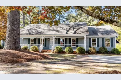 2313 Foxcroft Road NW, Wilson, NC 27896 - Photo 1
