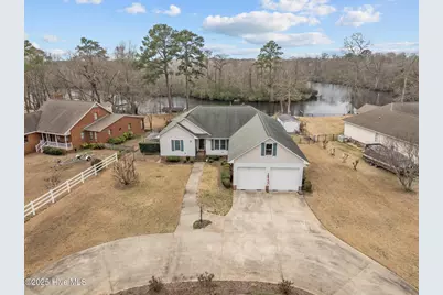 108 Arbor Drive, Washington, NC 27889 - Photo 1
