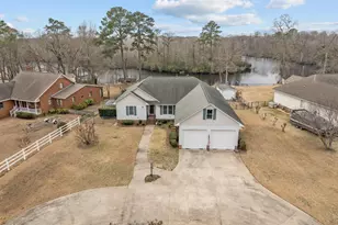 108 Arbor Dr, Washington, NC 27889 - Photo 1