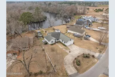 108 Arbor Drive, Washington, NC 27889 - Photo 5