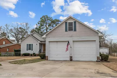 108 Arbor Drive, Washington, NC 27889 - Photo 3