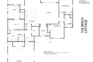 778 Cedarhurst Dr SE, Bolivia, NC 28422 - Photo 3
