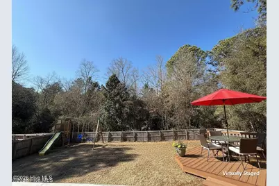 723 N Chapin Road, Aberdeen, NC 28315 - Photo 19