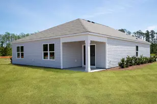 439 Driftwood Dr, Richlands, NC 28574 - Photo 29