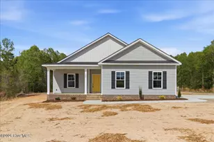 115 Sagewood Dr, Dudley, NC 28333 - Photo 3