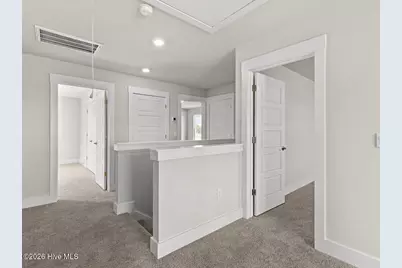 441 Driftwood Drive #Lot 36, Richlands, NC 28574 - Photo 25