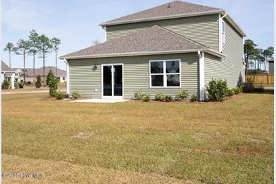 441 Driftwood Drive #Lot 36, Richlands, NC 28574 - Photo 39