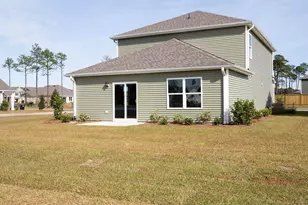 441 Driftwood Dr, Richlands, NC 28574 - Photo 39