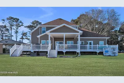 132 Romm Point, Currituck, NC 27929 - Photo 5