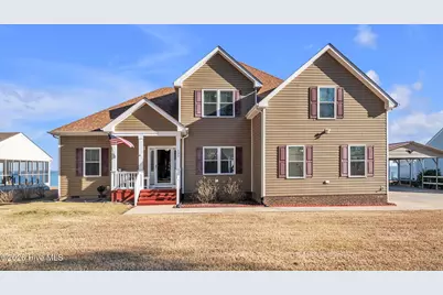 132 Romm Point, Currituck, NC 27929 - Photo 17
