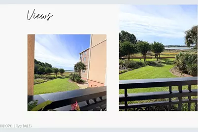 3100 Marsh Grove Lane #Unit 3101, Southport, NC 28461 - Photo 45