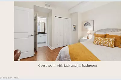 3100 Marsh Grove Lane #Unit 3101, Southport, NC 28461 - Photo 19