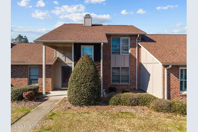 1918 Quail Ridge Road #U, Greenville, NC 27858 - Photo 1