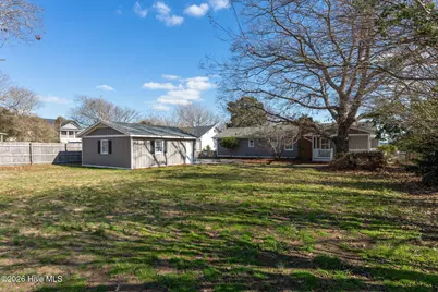 1966 Kings Landing Road, Hampstead, NC 28443 - Photo 9