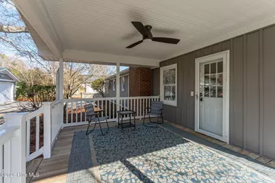 1966 Kings Landing Road, Hampstead, NC 28443 - Photo 5