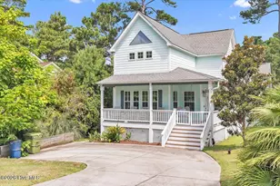 9704 Granville Dr, Emerald Isle, NC 28594 - Photo 45