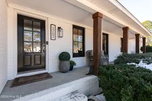 1202 Drexel Ln, Greenville, NC 27858 - Photo 5