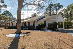 1202 Drexel Ln, Greenville, NC 27858 - Photo 3