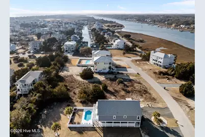 869 Heron Landing Wynd, Holden Beach, NC 28462 - Photo 9