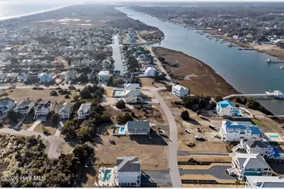 869 Heron Landing Wynd, Holden Beach, NC 28462 - Photo 5