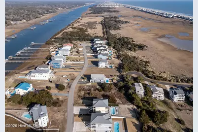869 Heron Landing Wynd, Holden Beach, NC 28462 - Photo 3