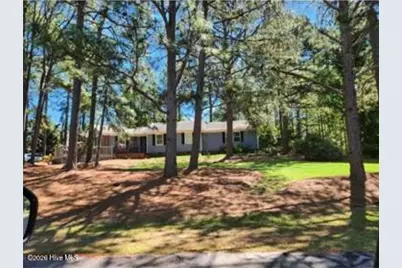 156 Shenandoah Road E, West End, NC 27376 - Photo 1
