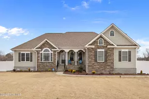 2889 Beddard Rd, Grimesland, NC 27837 - Photo 53