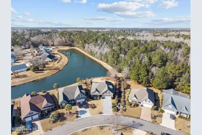 1181 Slater Way, Leland, NC 28451 - Photo 5
