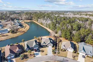 1181 Slater Way, Leland, NC 28451 - Photo 5