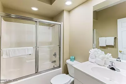 1815 Woodbrooke Drive, Southern Pines, NC 28387 - Photo 23