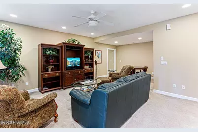 1815 Woodbrooke Drive, Southern Pines, NC 28387 - Photo 5