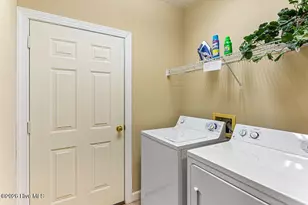 1815 Woodbrooke Dr, Southern Pines, NC 28387 - Photo 25
