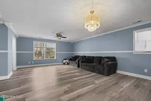 715 S 3rd St, Sanford, NC 27330 - Photo 11
