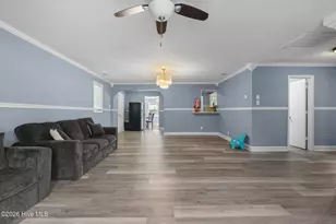 715 S 3rd St, Sanford, NC 27330 - Photo 27